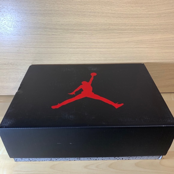 Jordan 6 "Carmine" - Picture 7 of 7